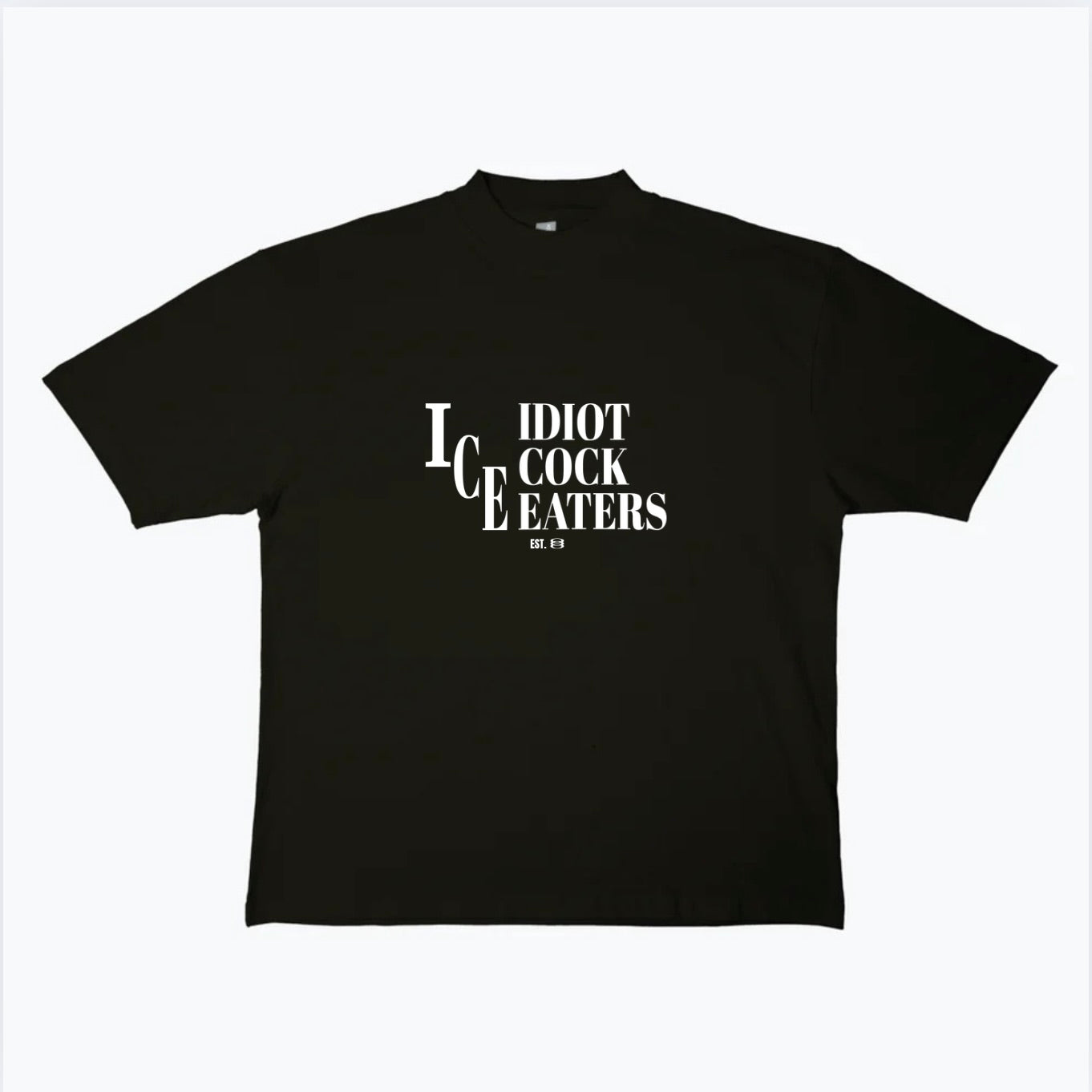 I.C.Eaters Tee