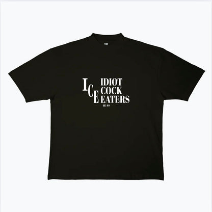 I.C.Eaters Tee