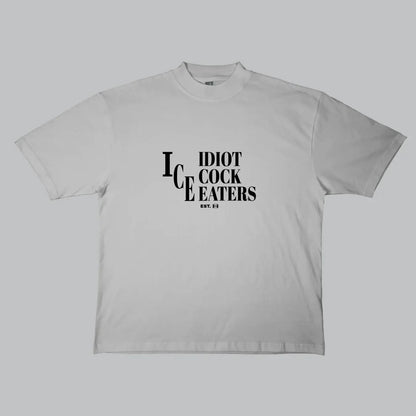 I.C.Eaters Tee