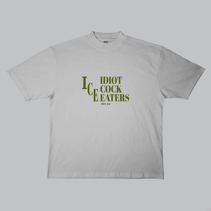 I.C.Eaters Tee