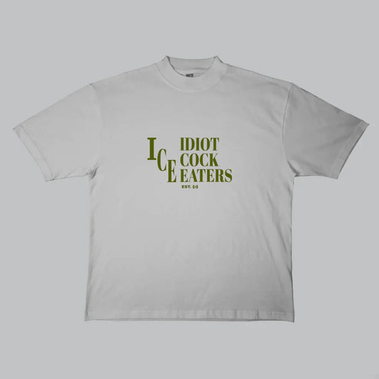 I.C.Eaters Tee