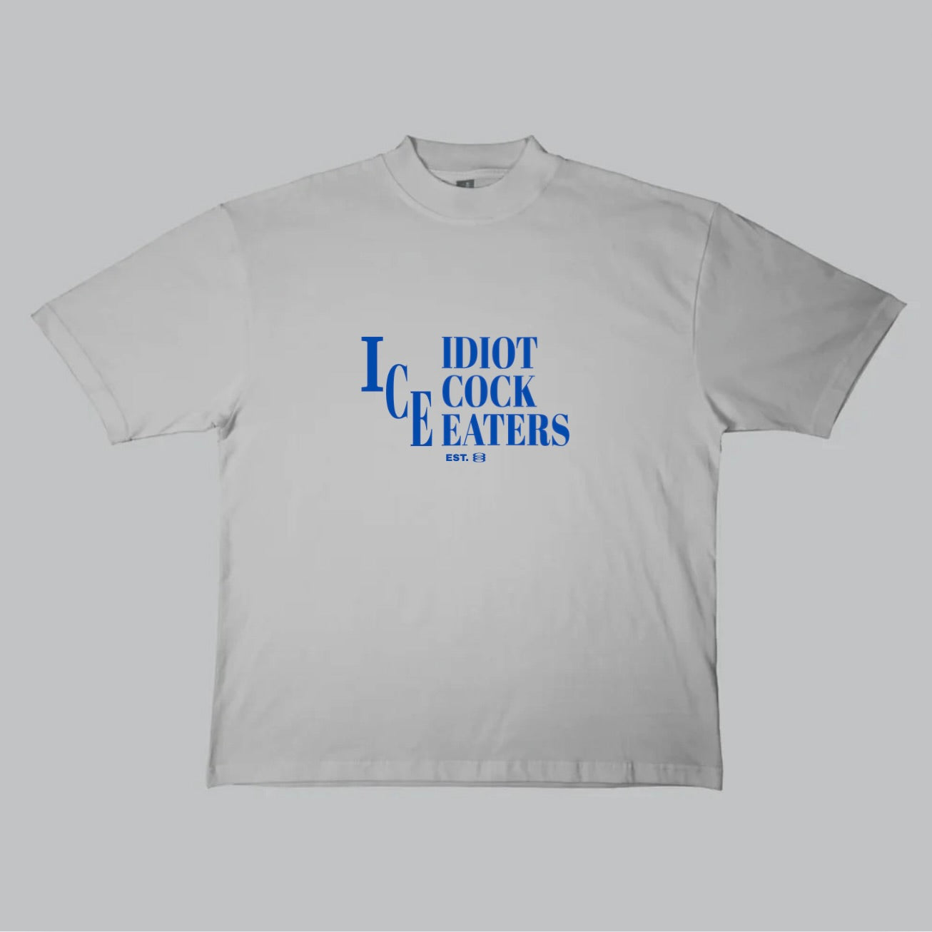 I.C.Eaters Tee