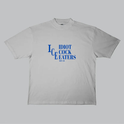 I.C.Eaters Tee